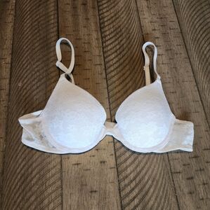 PINK Victoria’s Secret | Women’s Lace Wear Everywhere Push-Up Bra